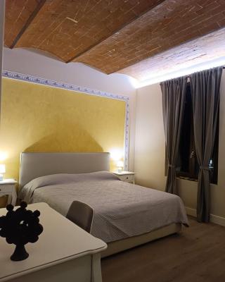 Ultroneo, Locanda di collina