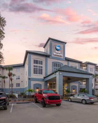 Best Western Naples Plaza Hotel