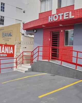 Hotel Goiânia Executive