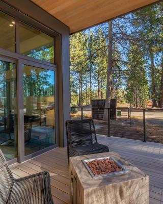 Village Camp Truckee
