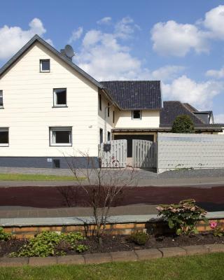 Ferienhaus im Grünen Eifel