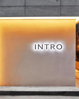 Hotel Intro