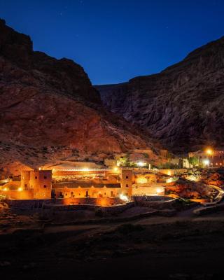 Auberge Le Festival Todra Gorge