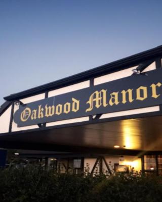 Oakwood Manor Motor Lodge
