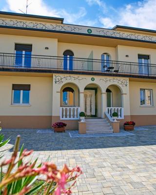 Villa Mimosa - Appartamento 2 - Happy Rentals