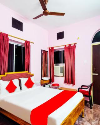 Hotel Planet 9 Puri - Wonderfull Stay with Family Near Sea Beach