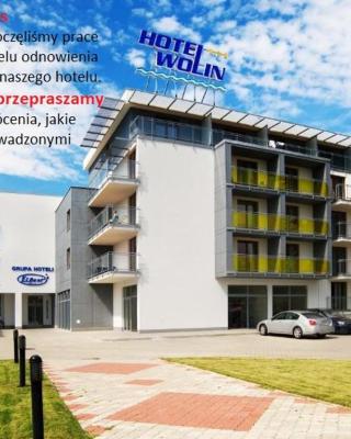 Hotel Wolin