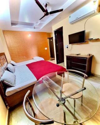SSS Group Hotel, Dwarka, New Delhi