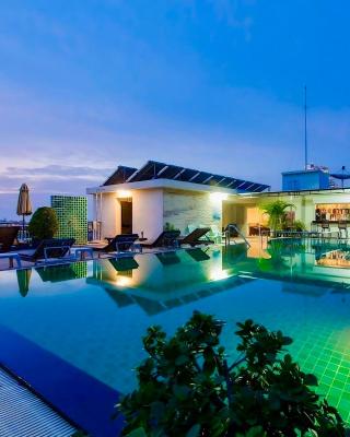 77 Patong Hotel & Spa