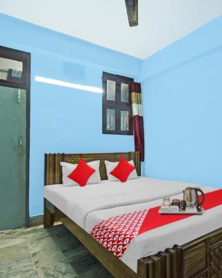 OYO Flagship Hotel Rudra Residency