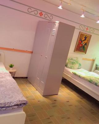 Monteurzimmer, Monteurunterkunft in 20 km von Hanau und 35 km von Frankfurt am main