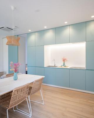Apartamentos Benicasim - La Casa Encendida