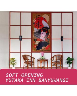 YUTAKA INN Banyuwangi Syariah