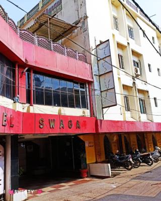 Hotel Swagat Bhubaneswar