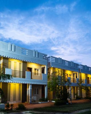 La Woods Village Resort