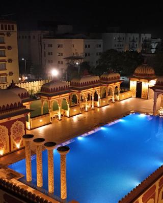 Umaid Haveli-A Heritage Style Hotel & Resort