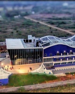 Silver Stone Park Resort, Kovilpatti