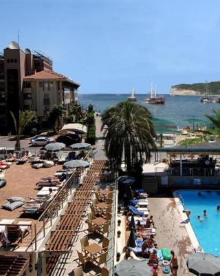 Ambassador Hotel & Spa- All Inclusive