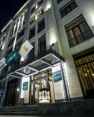 Sphera by Stellar Hotels, Yerevan