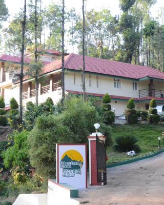 Ibbanicadu Estate Homestay