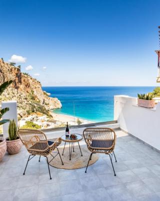 Yploui Suites