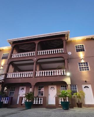 Silver View Apartments