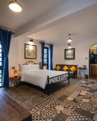 Calm House 3 Boutique hotel Hoi An