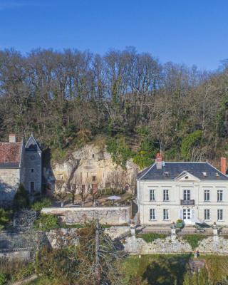 Manoir de la Salle du Roc