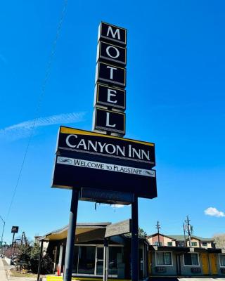 Canyon Inn Flagstaff