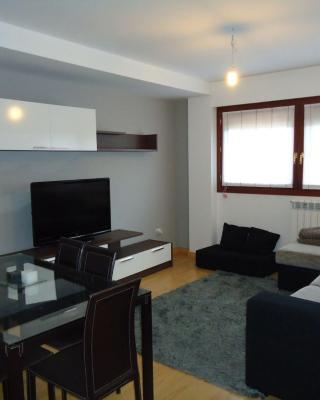 Apartamento Sabiñánigo Esquí Snow Senderismo Bici Wifi