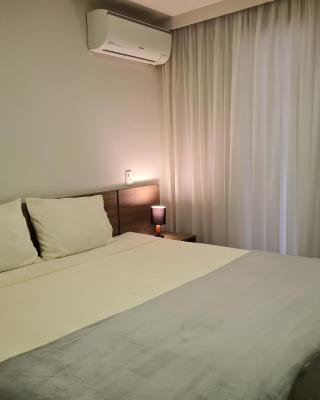 Suíte Luxo Via Premiere