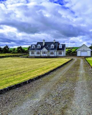 Clare Homestay
