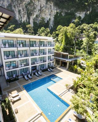 Andaman Pearl Resort