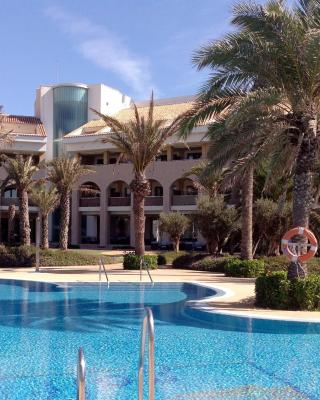 Hotel AR Golf Almerimar