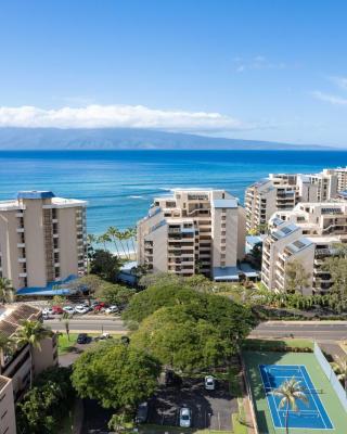 Sands of Kahana Vacation Club