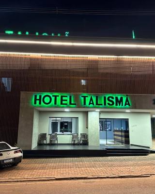 Hotel Talismã