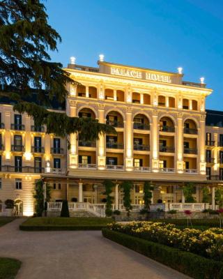 Hotel Kempinski Palace Portorož