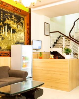 158A Hotel