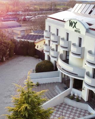 WX Hotel