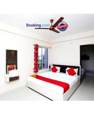 Hotel Grand Resort 2 Puri Sea View Room - Swimming Pool - Lift Facilities - Best Seller