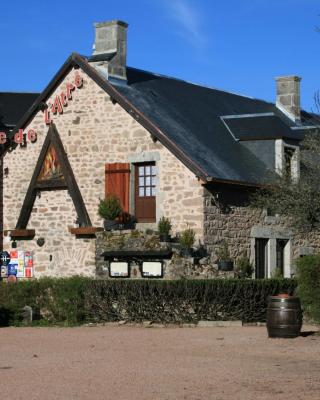 Auberge De L'Atre