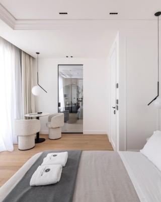 Le Terrazze Suites