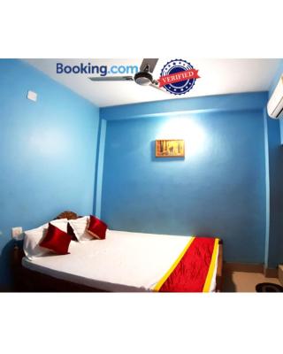 Hotel Star Lodge Puri
