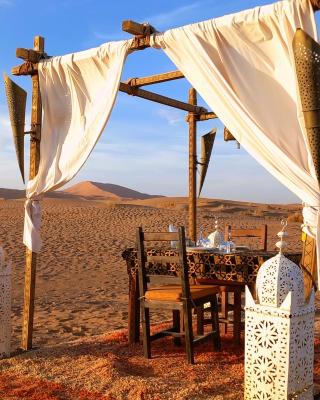 Horaz Merzouga Camp