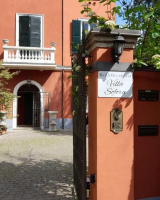 B&B Villa Sofora