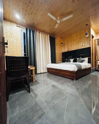 Hillside heaven Homestay