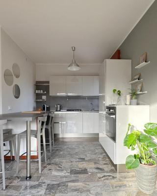 Toscanini Apartment - perfect for Venice by train