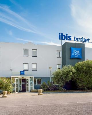 ibis budget Arles Sud Fourchon