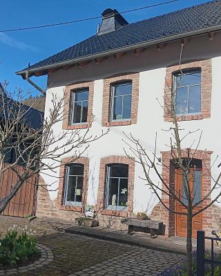 Eifler Brunnenhaus