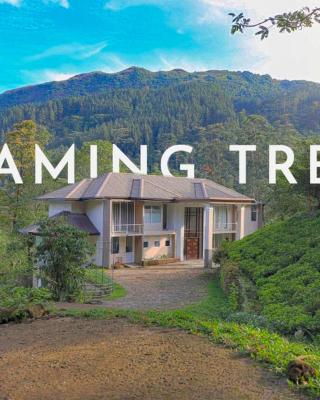 Flaming Tree Resorts
